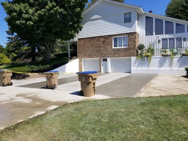 Zars Concrete Construction LLC