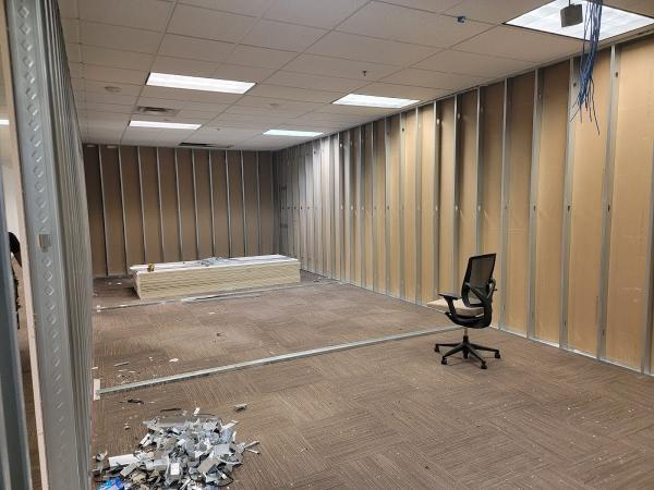 CJ Carter Construction