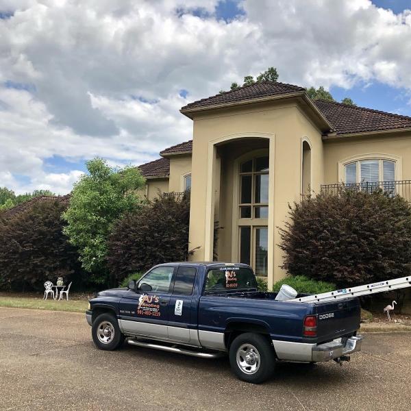 Aj's Roofing & Restoration