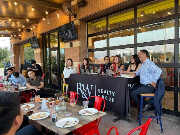 B & W Realty Group