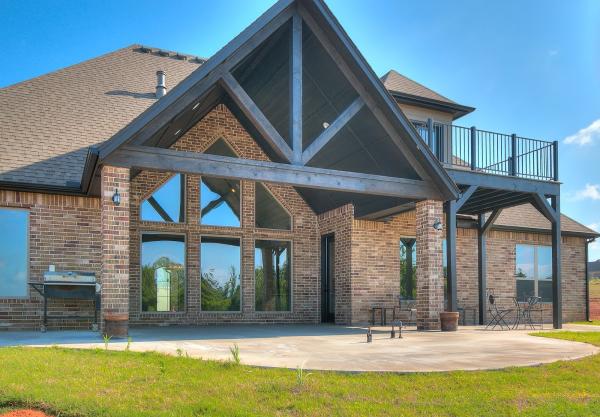 Redwood Roofing