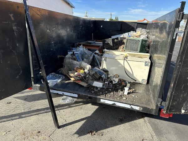Junk Hauling by Big Chris