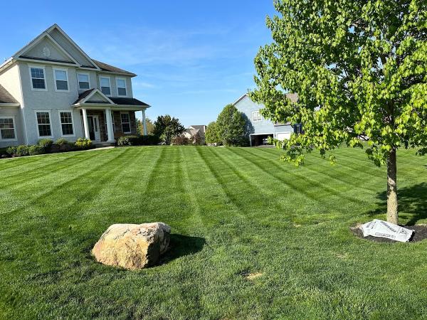 Groundsmith