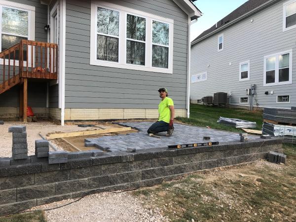 Groundsmith