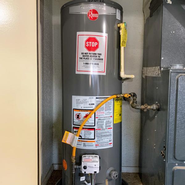 Richy Rooter Plumbing LLC