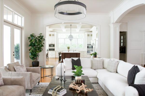 Freshwater Interior Design