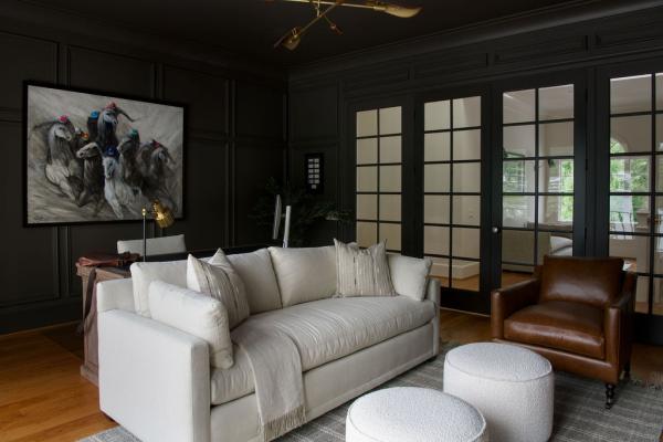 Freshwater Interior Design