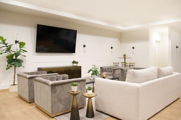 Freshwater Interior Design