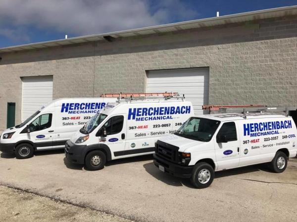 Herchenbach Mechanical Inc.