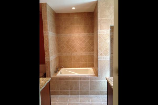 Paul's Tile Inc.