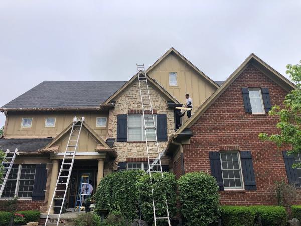 Elite Pro Painting