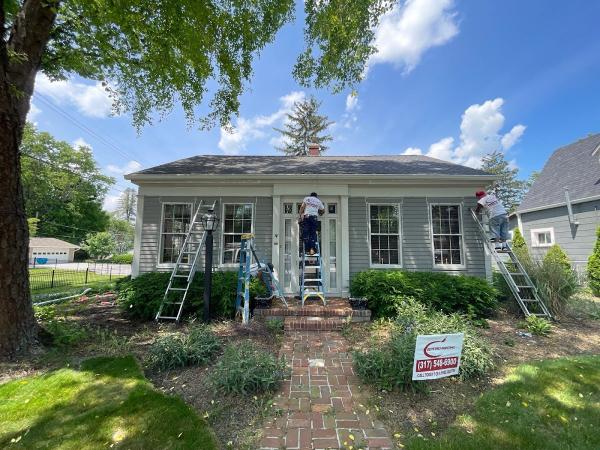 Elite Pro Painting