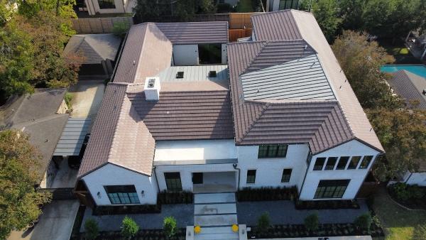 Knox Roofing