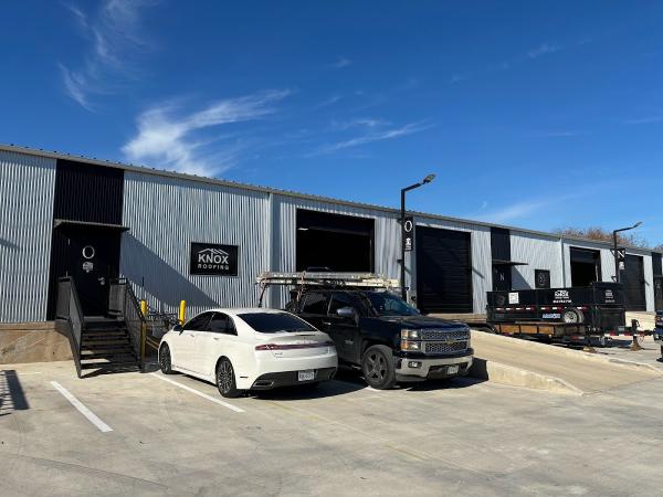 Knox Roofing