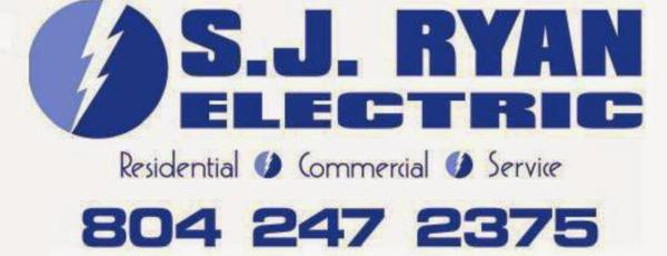 S.J. Ryan Electric