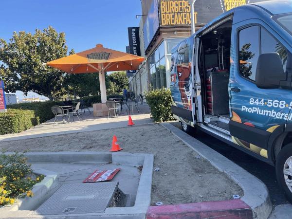 Pro Plumbers Inc Long Beach