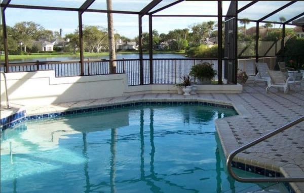 All Pro Pool & Spa Repair Services