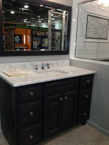 Do It Yourself Bathroom Center