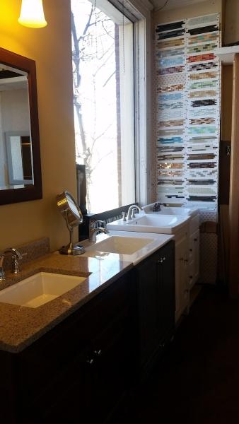 Do It Yourself Bathroom Center