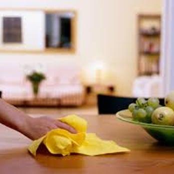 Enviro Integrity House Cleaning