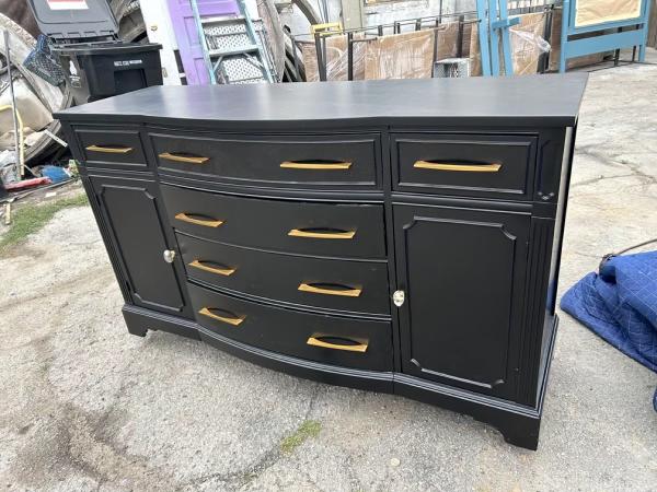 Antique Furniture Refinishing