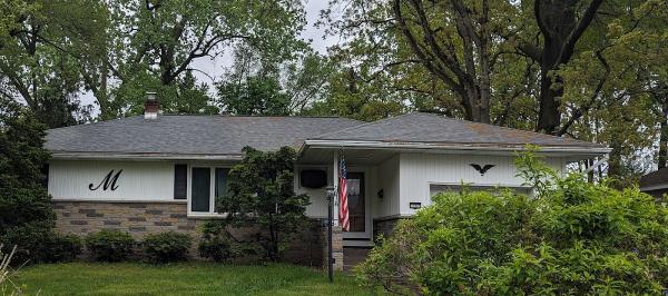 S&G Roofing Inc