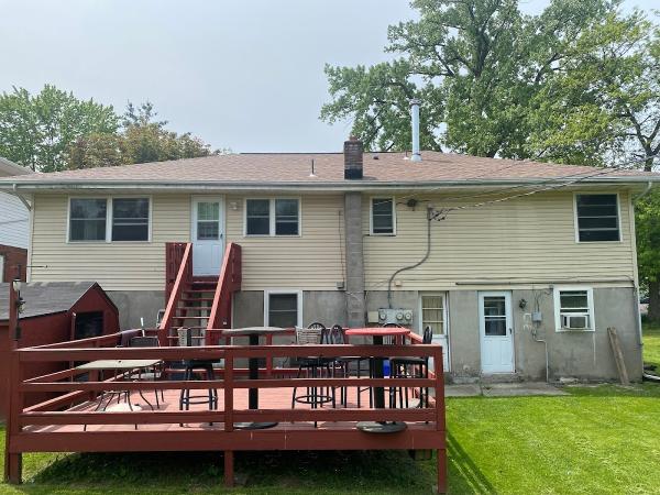 S&G Roofing Inc