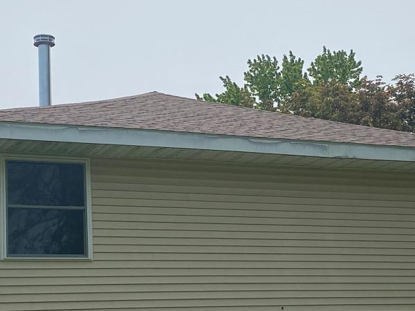 S&G Roofing Inc