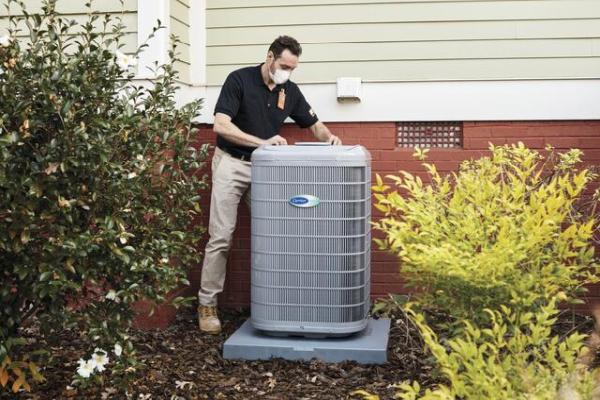 Aurora Heating & Air Conditioning