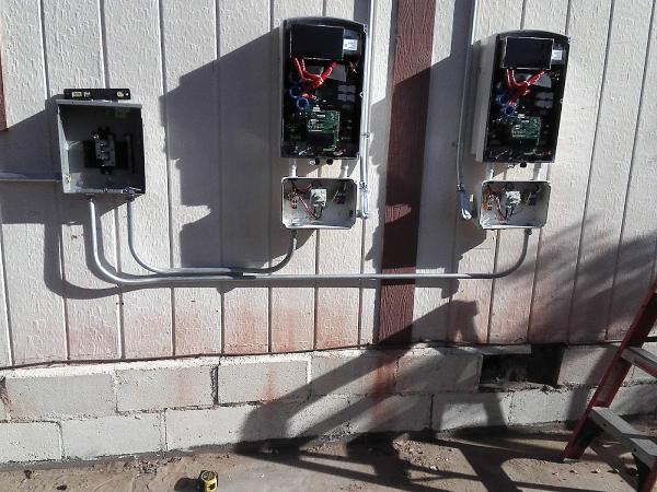 Electrical Unlimited LLC