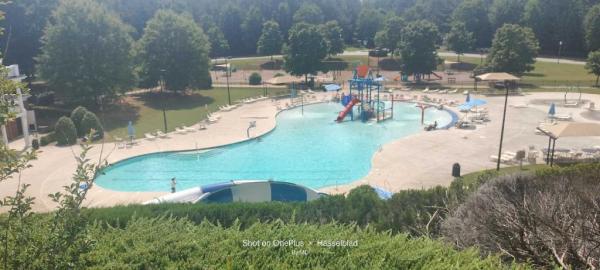 Courtyard Pool Management Company and Pool Plaster