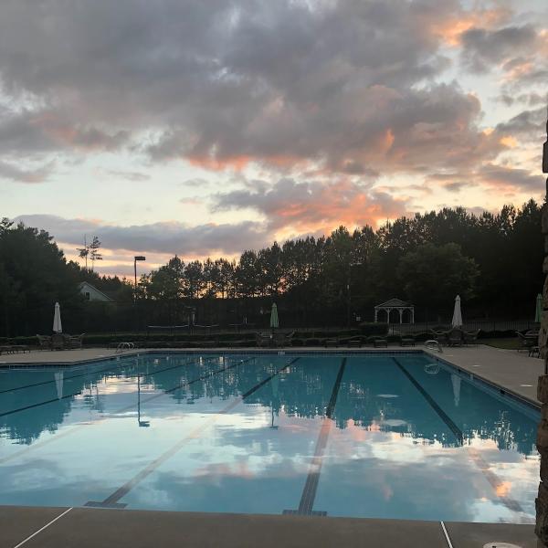 Courtyard Pool Management Company and Pool Plaster