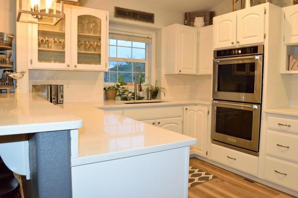 Poudre Valley Renovations