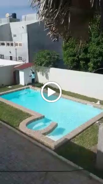 H2O Pool Service