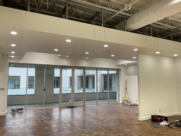 Wired-Up Electrical Solutions