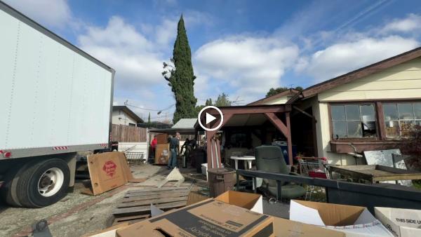Pasadena Home Heroes • Junk Removal • Handyman Services