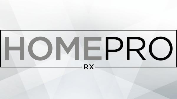 Homepro RX