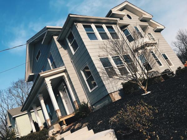Homepro RX