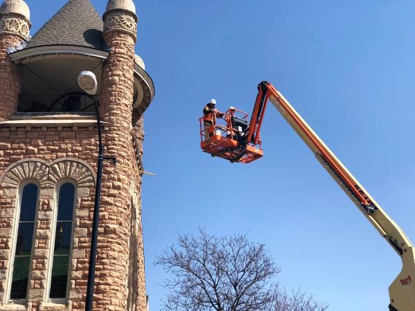 Denver Masonry LLC