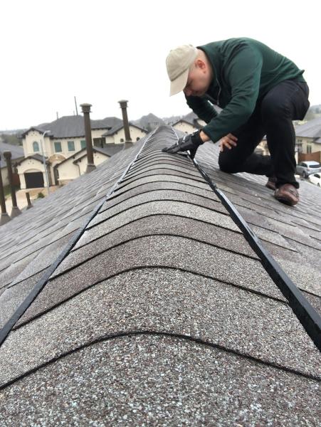 Fort Bend Inspections