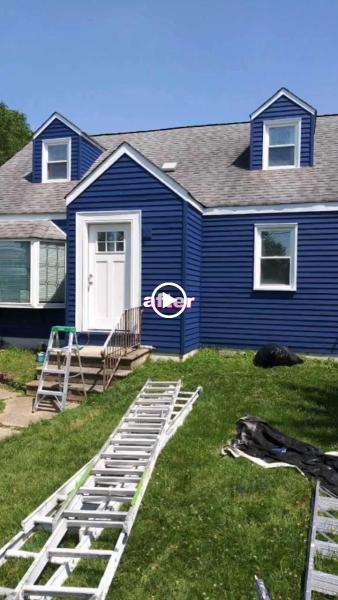 Tj's Painting Company LLC