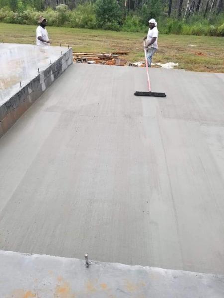 S.D. Watters Construction