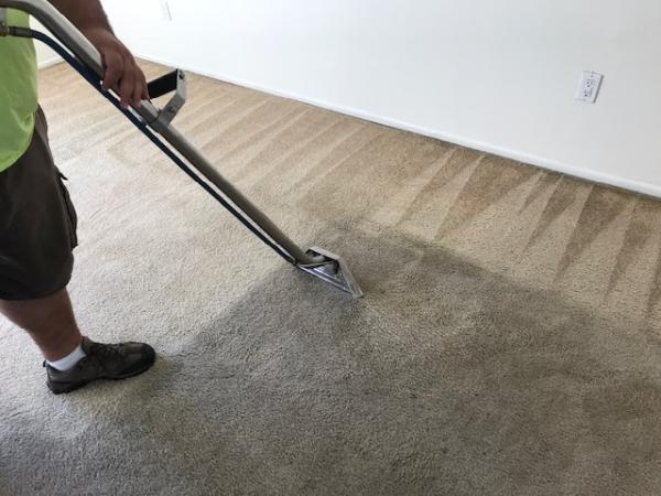 Master Cleaning and Painting