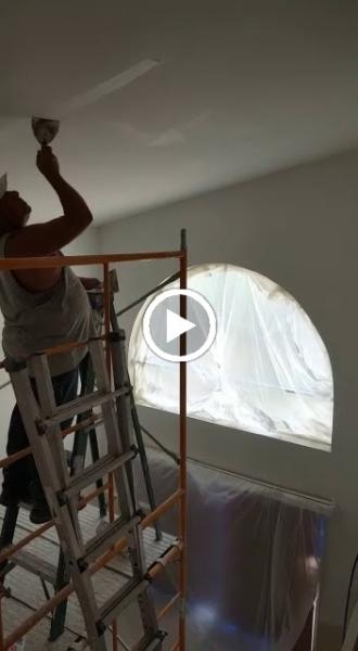 Master Cleaning and Painting