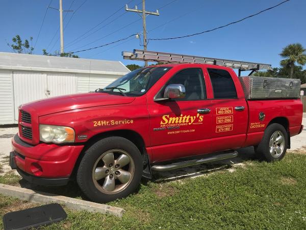Smittys Air Inc