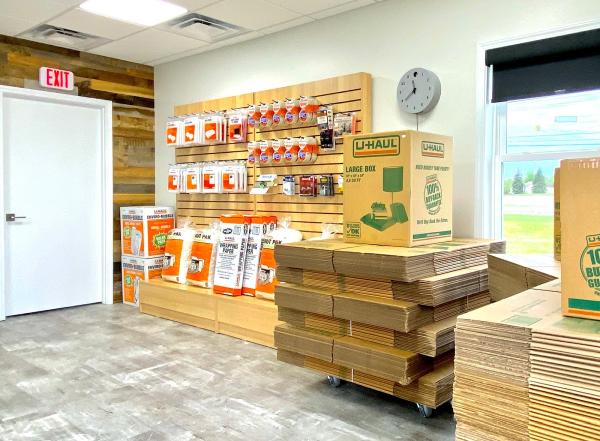 Night Owl Storage