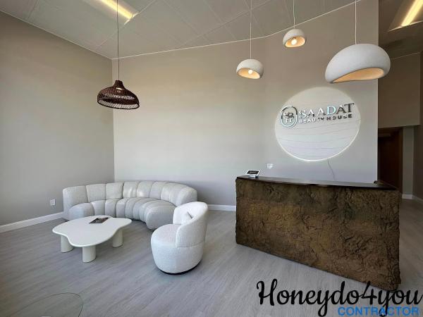 Honeydo4you Contractor
