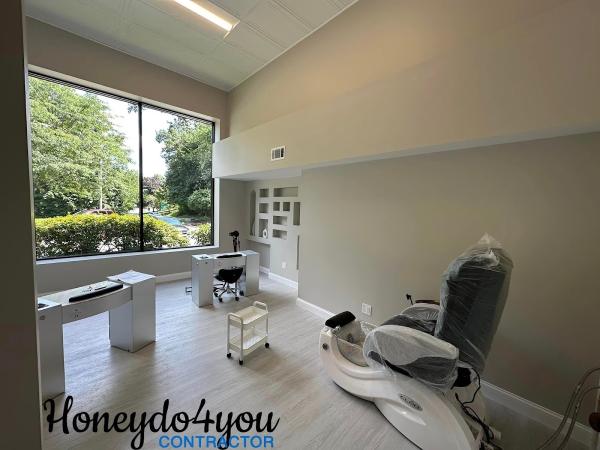 Honeydo4you Contractor