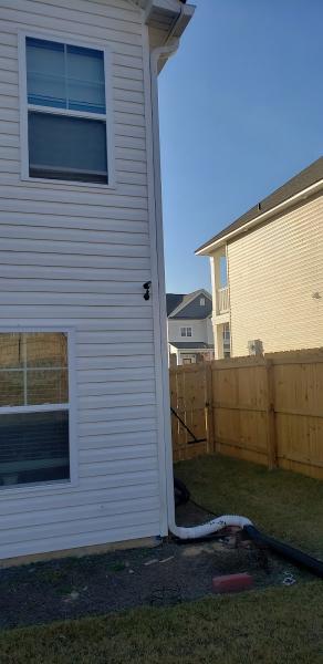 Leafless Gutter Service LLC