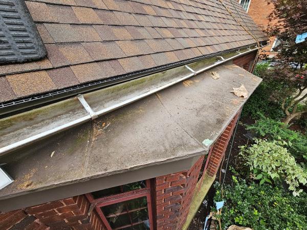 Triple Peaks Roofing & Construction